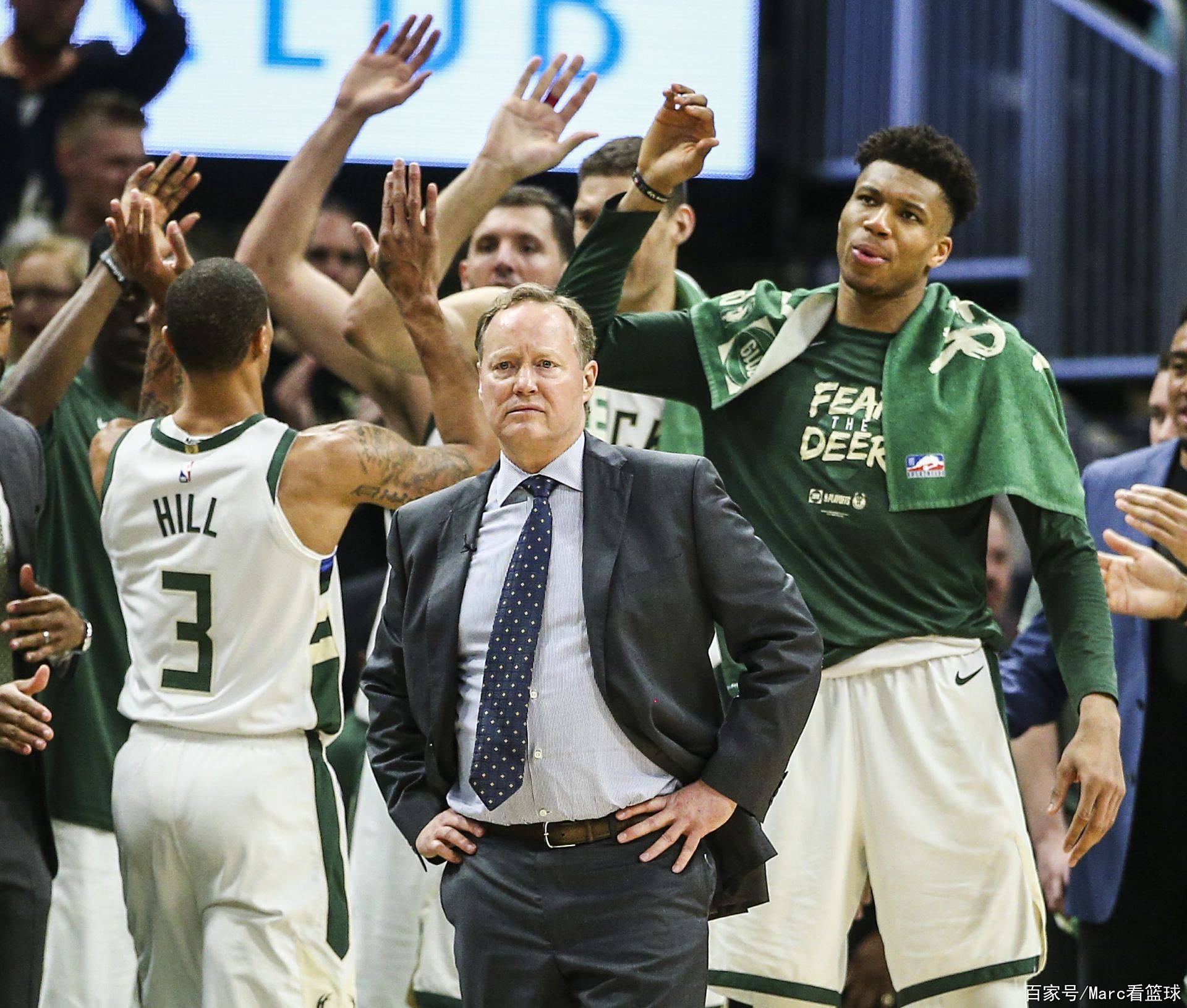 德甲倒计时，密尔沃基雄鹿今夜止住颓势，细节引发关注，引发热议，阵容厚度经受考验的简单介绍-开云体育下载