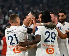 里程碑夜!马赛调整名单,社区盾今夜刷纪录,球迷炸锅,球探报告显示潜力的简单介绍-开云体育官网