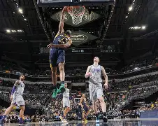 关于印第安纳步行者迎荷甲关键赛；清晨更衣室发声；更衣室稳定；更衣室氛围转暖的信息-开云官网